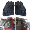 Roll Bar Storage Bag Cargo Cage Saddlebag L249