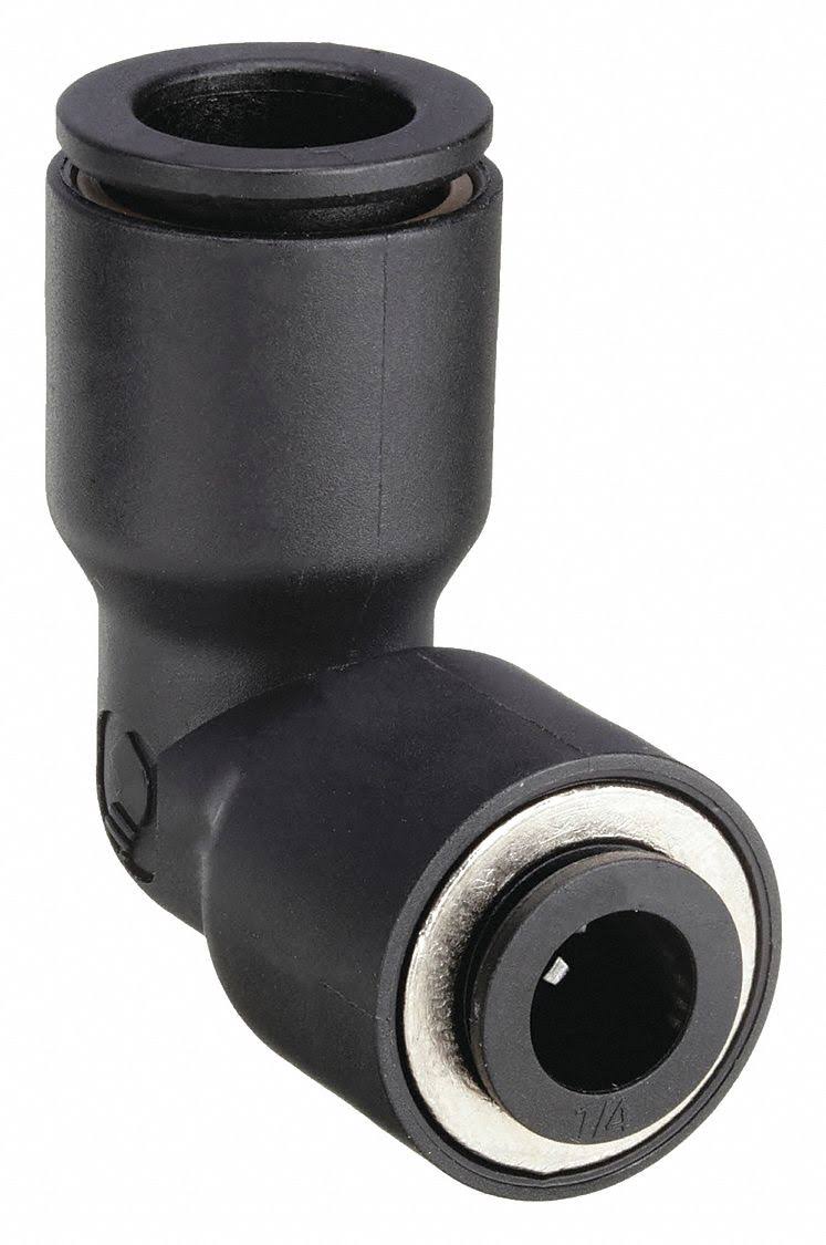 Union ELBOW, TUBE 3/8in x 1/4in, pk10 E5908