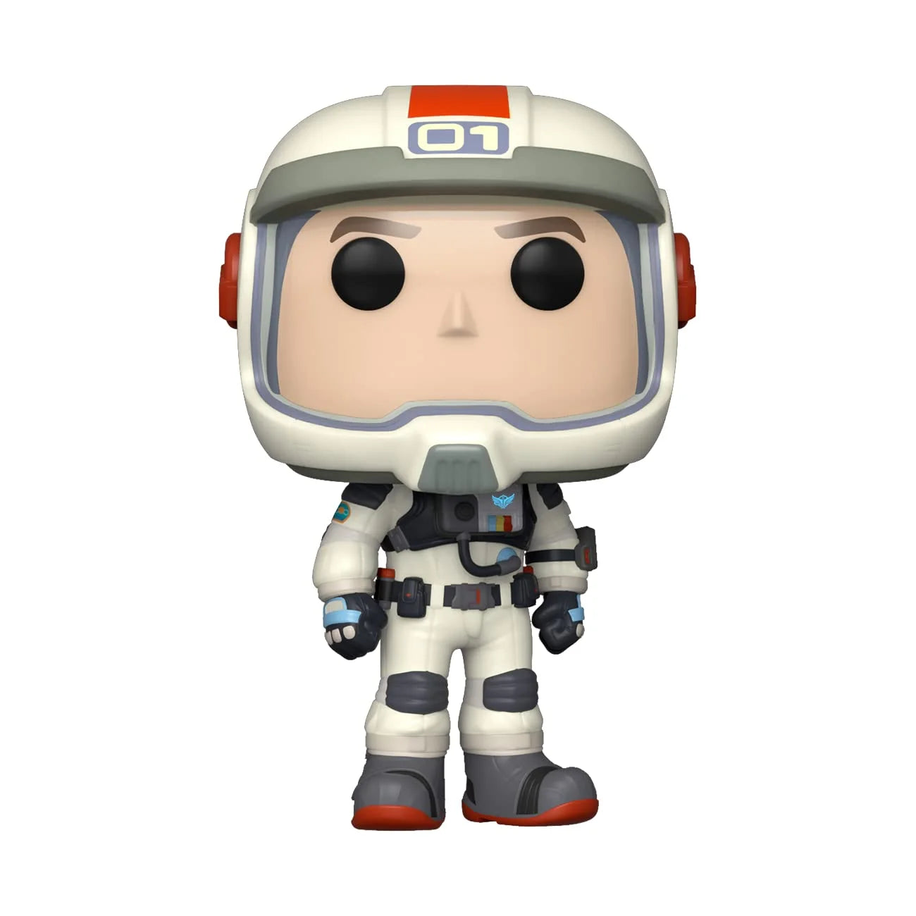 Glow Buzz Lightyear Pop! J633441
