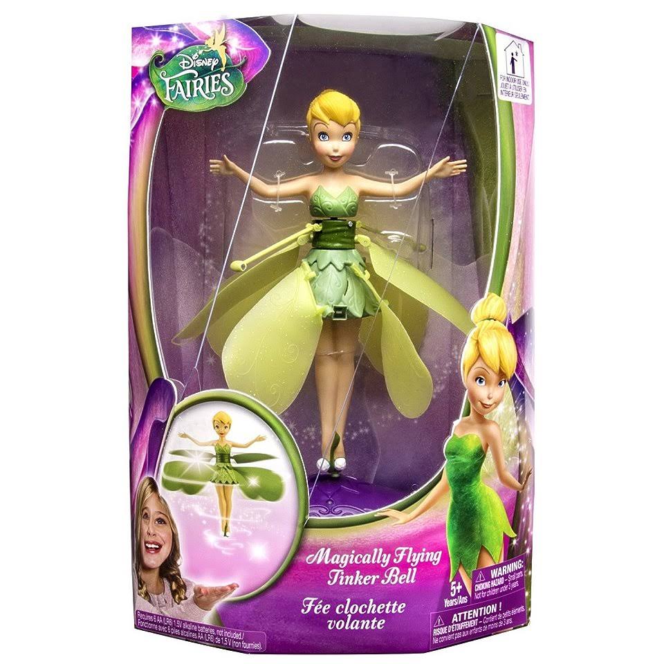 Flutterbye Fairy L936981