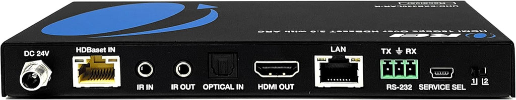 4K ARC HDMI Extender over Single CAT5e/6/7 Cable K29090