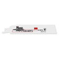 Reciprocating Saw Blade, 1 in W, 18, Pack of 25 A936