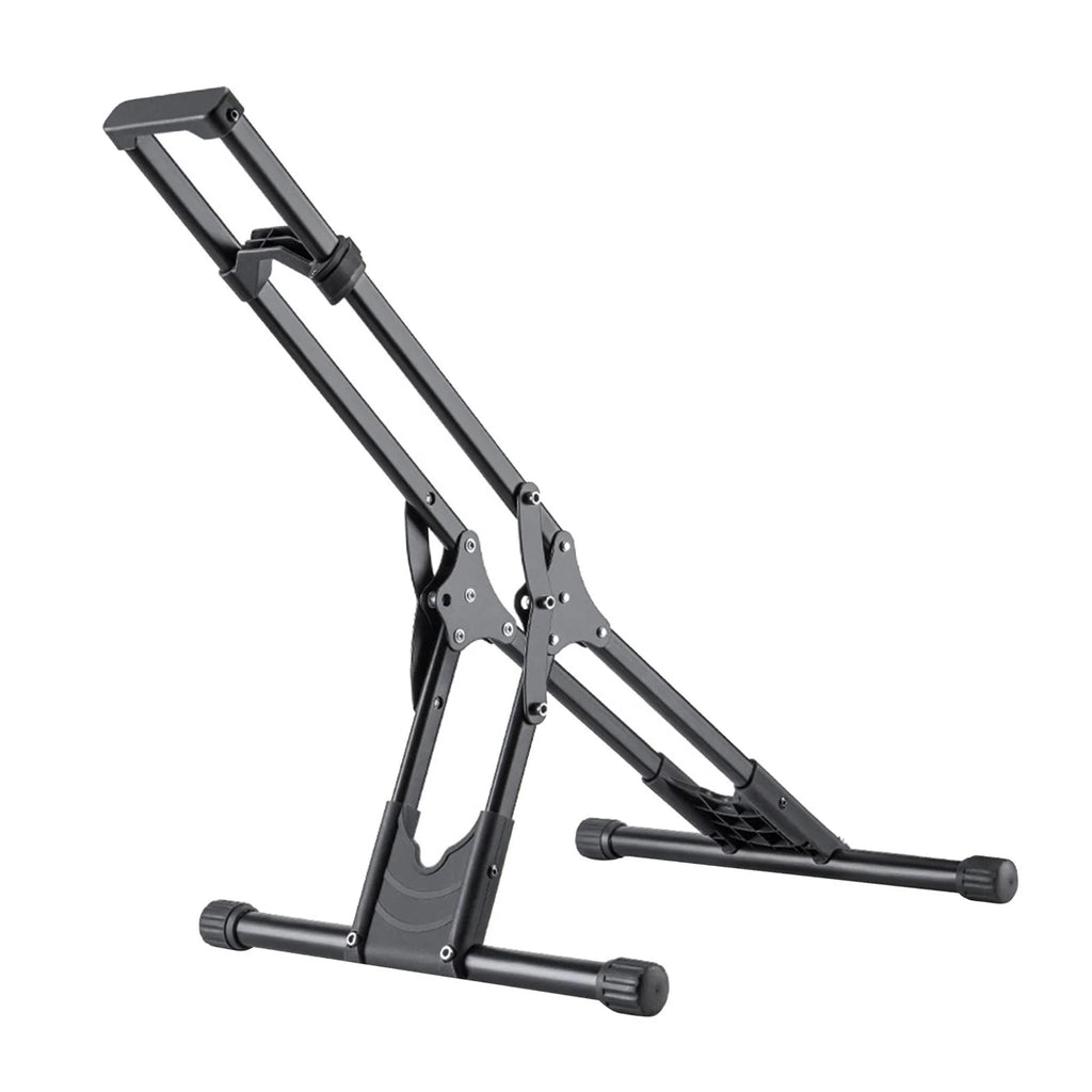 Foldable Bike Parking Rack Holder O99916