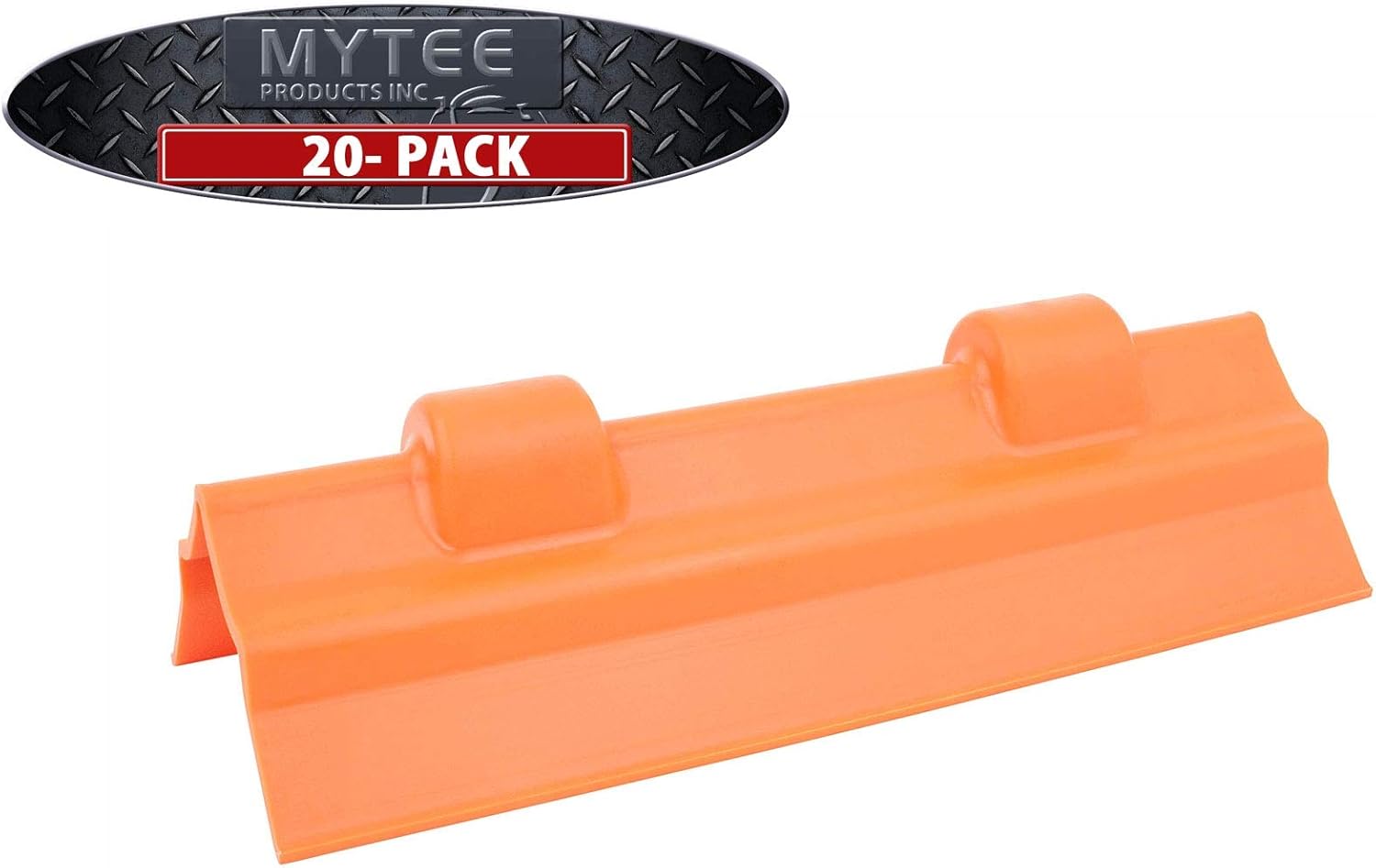 40 Pack 12" Corner Protectors for Webbing Straps Edge Protector N26680