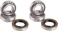 EZGO Front Wheel Hub Bearing and Seal Kit S558421