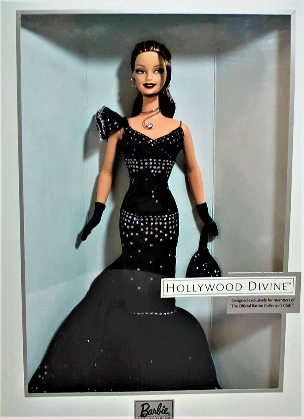 Barbie Doll 2003 Collector Exclusive V86164