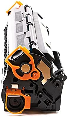 Black Toner Cartridge 4 Pack T89271