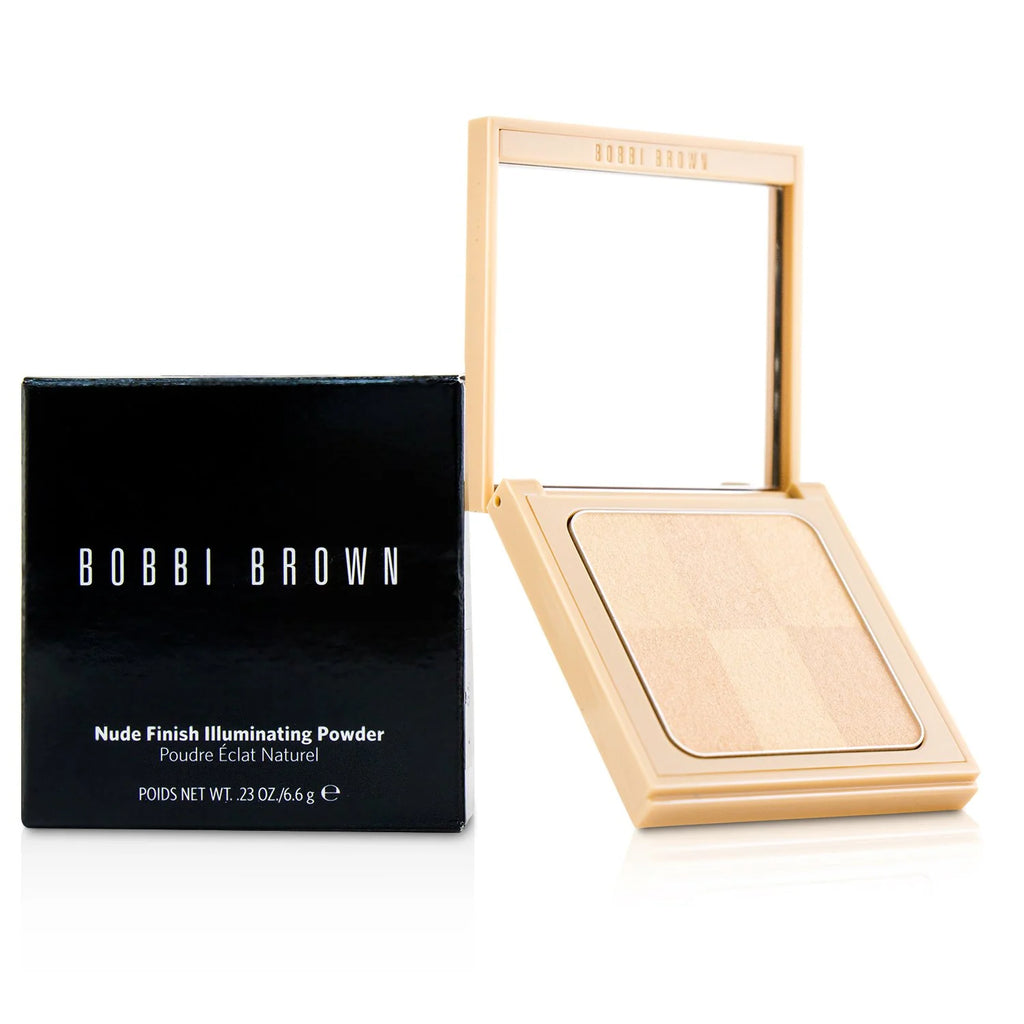 Nude Finish Illuminating Powder 6.6g N90972