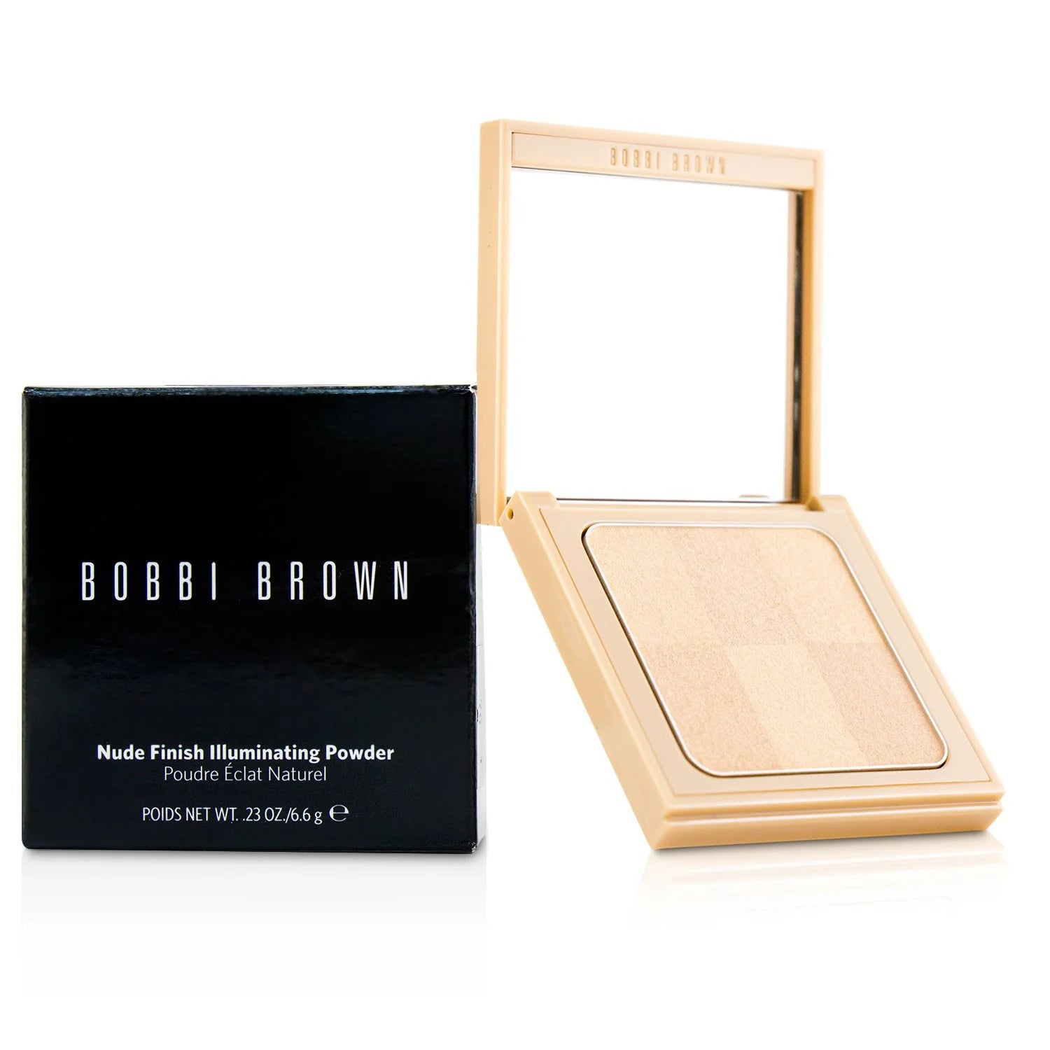 Nude Finish Illuminating Powder 6.6g N90972