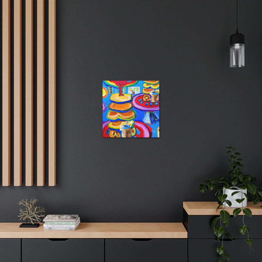 Canvas X8253