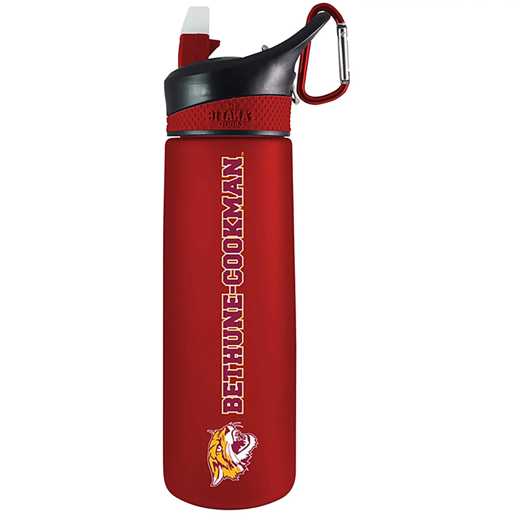 24oz Frosted Sport Bottle Set X893004
