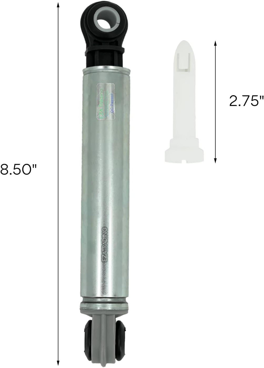 3 Pack Washer Shock Absorber Replacement G254344