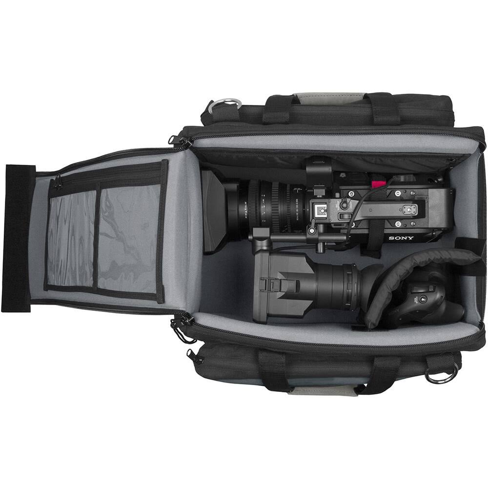 Soft Case for Assembled Cine-Style Camera (Black) T7950