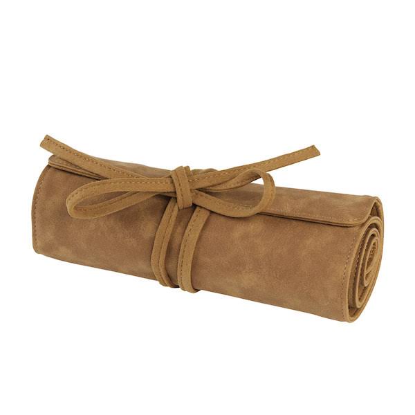 Watercolour Pencil Roll S146542