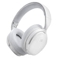 White Active Noise Canceling Bluetooth Headphones U511166