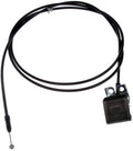 Hood Release Cable P807