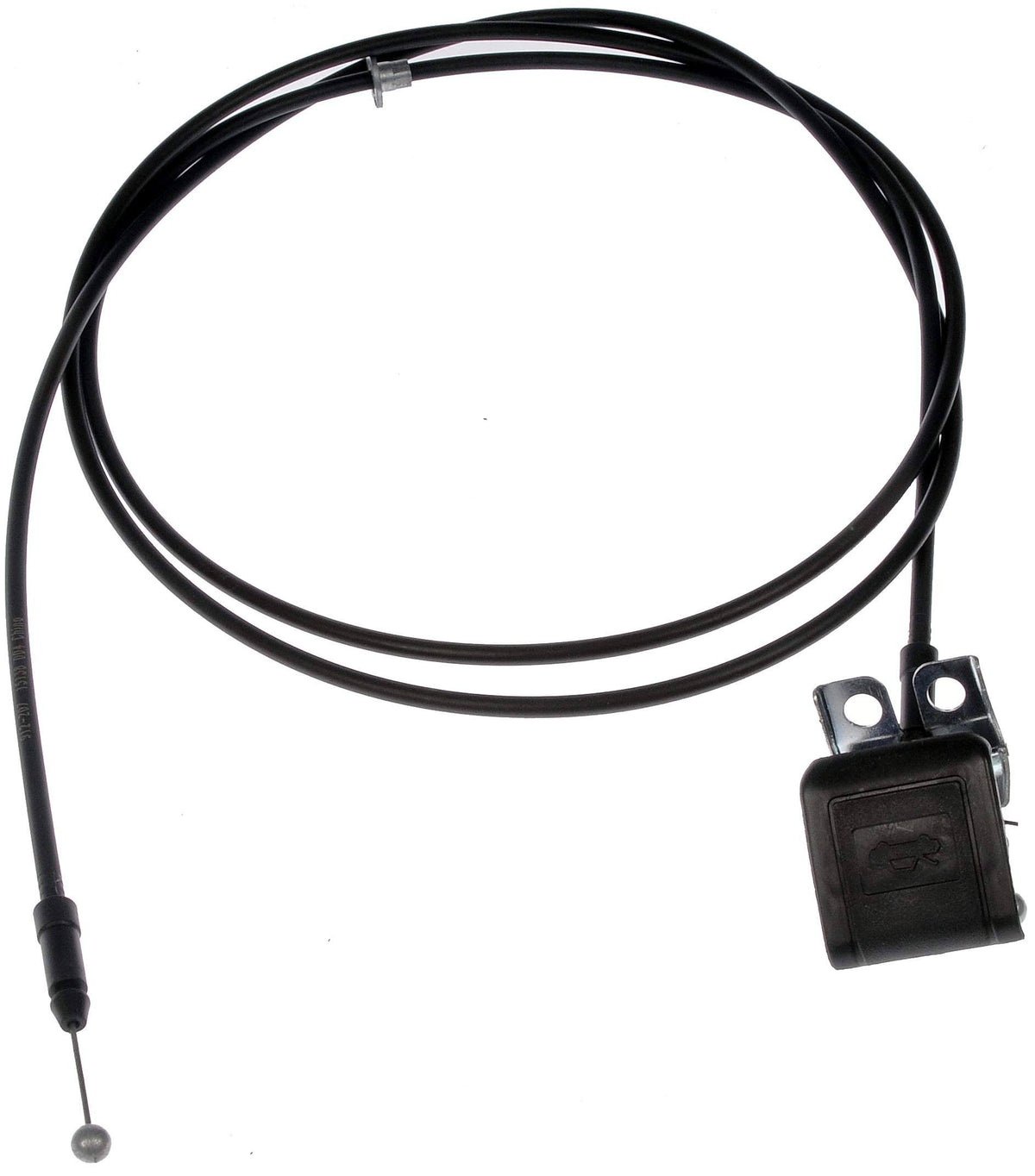 Hood Release Cable P807