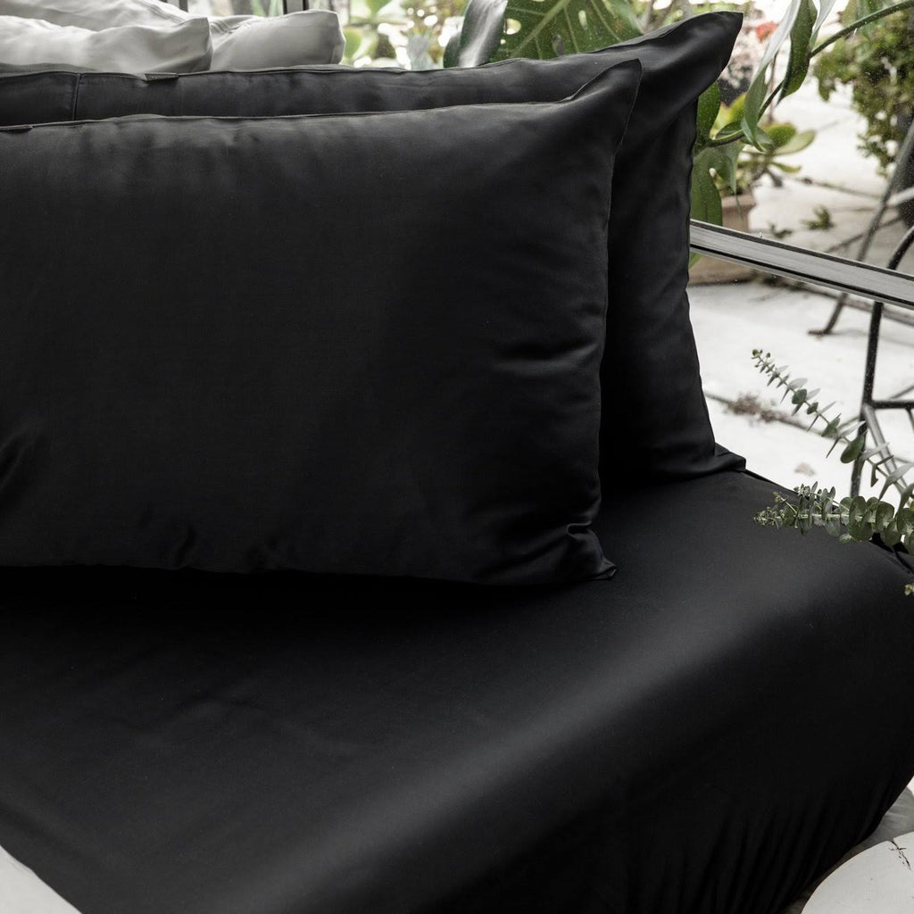 Beige Fitted Sheet A529144
