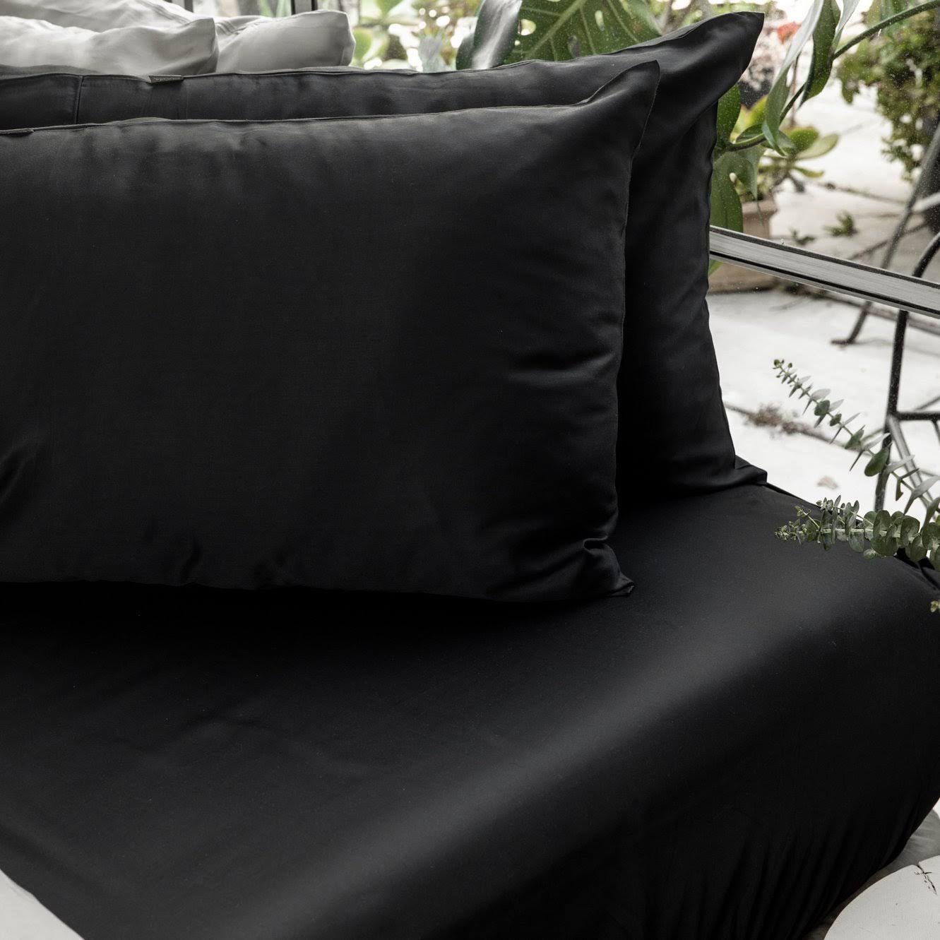 Beige Fitted Sheet A529144