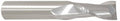 Carbide End Mill, 1x22 Dia, 1-1/2x22 Cut S71919