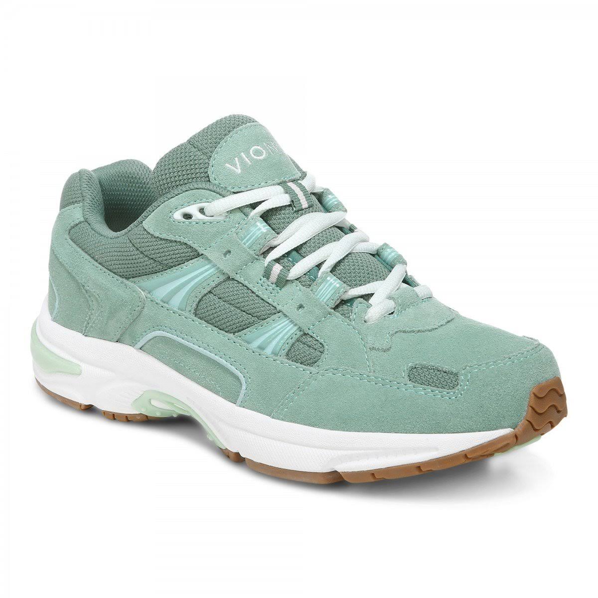 Frosty Spruce Walker Classic Shoes E884649