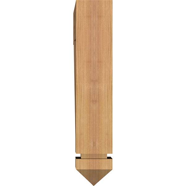 Traditional Smooth Bracket H6635