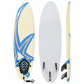 Star Surfboard C23693