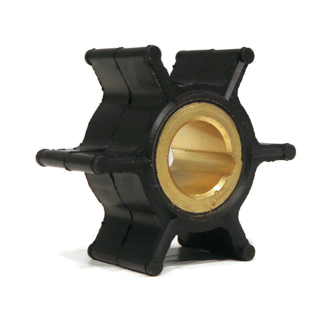 Water Pump Rebuild Kit for 6 HP Motorboat N556917