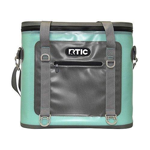 Soft Pack 40 Seafoam Green Cooler Y28330