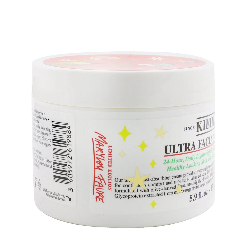 Ultra Facial Cream 175ml I377198