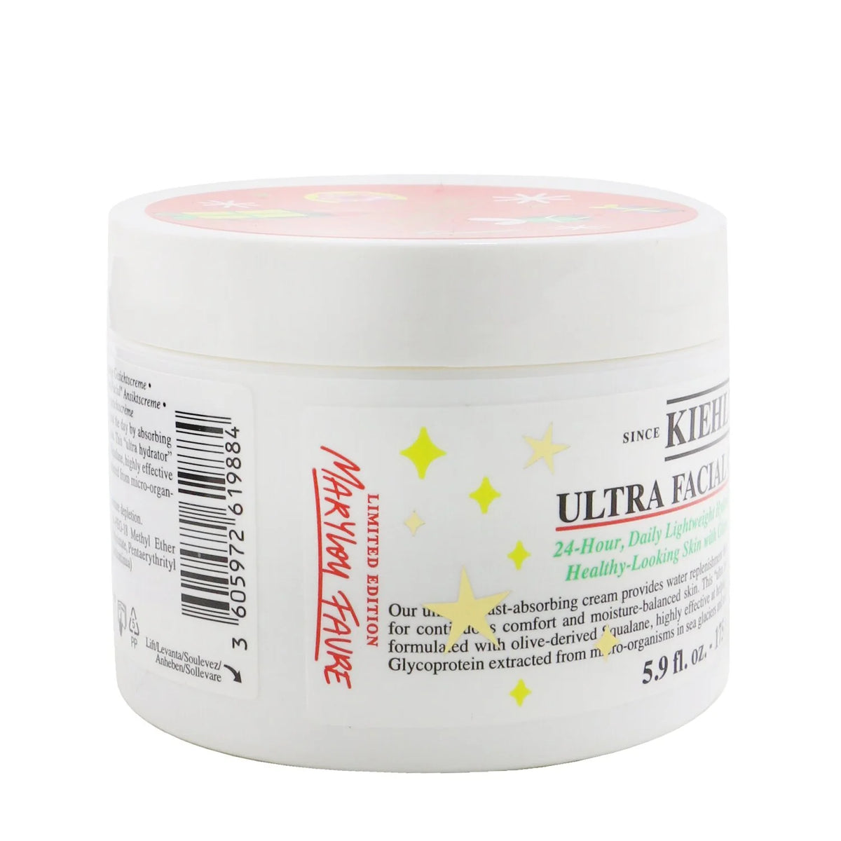 Ultra Facial Cream 175ml I377198
