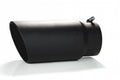 Black Horse Exhaust Tip A846