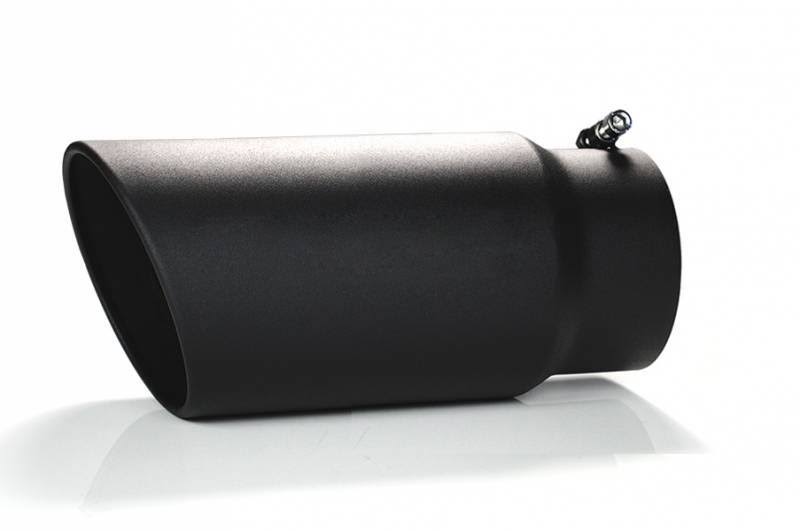 Black Horse Exhaust Tip A846