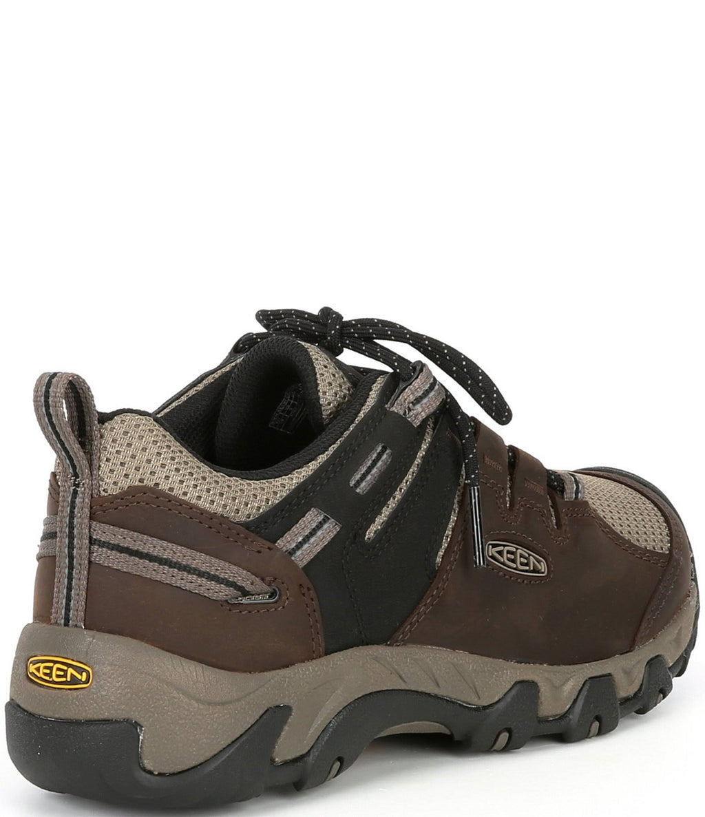 Steens Vent Hiking Shoe Y88600