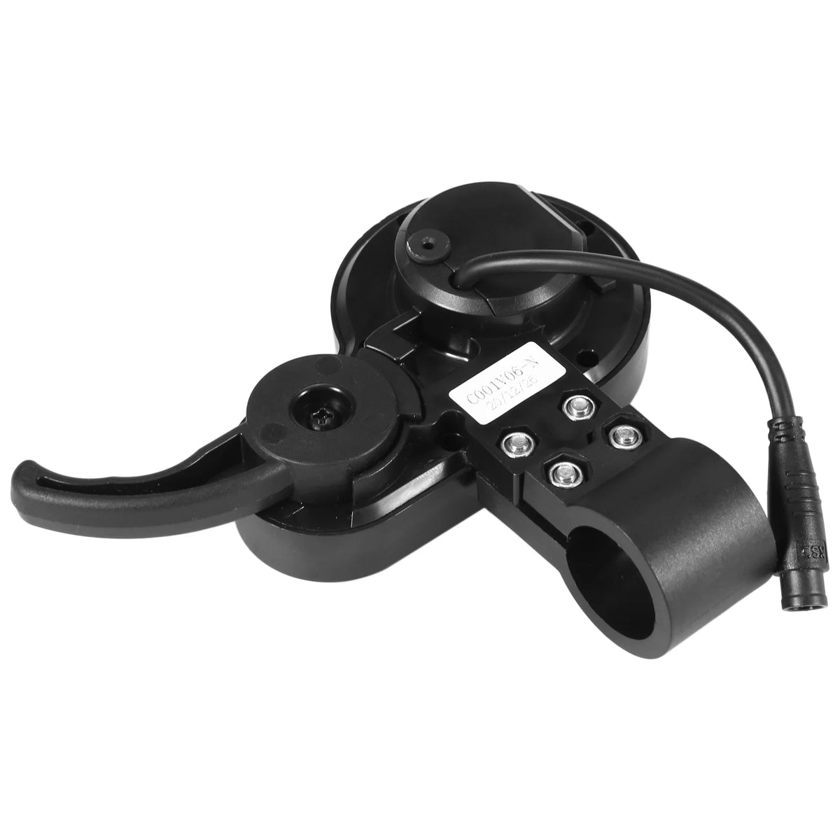 Electric Scooter Instrument Display Dashboard Spare Parts H679