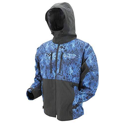 Camo Guide Jacket, X-Large D5213