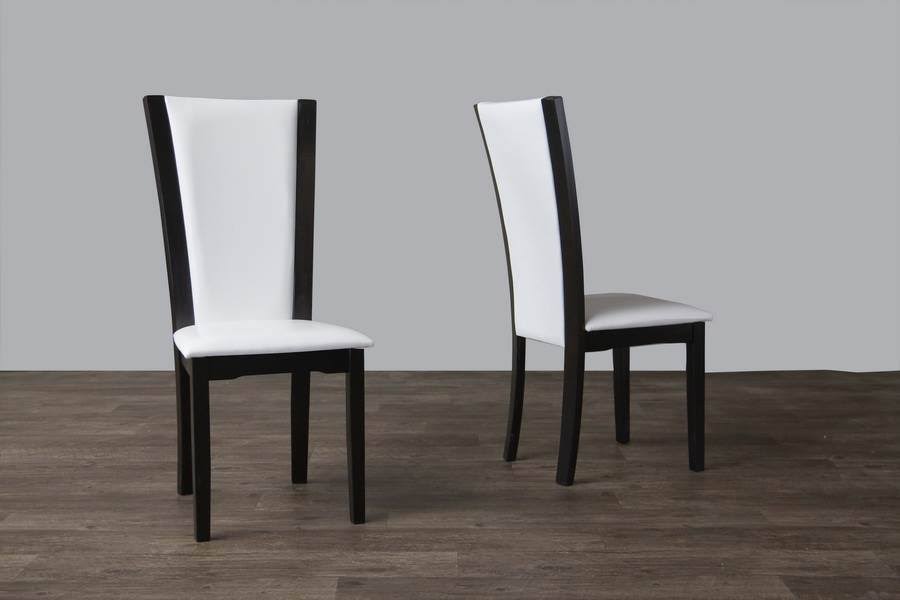Set of 2 Parson Dining Chair V3648