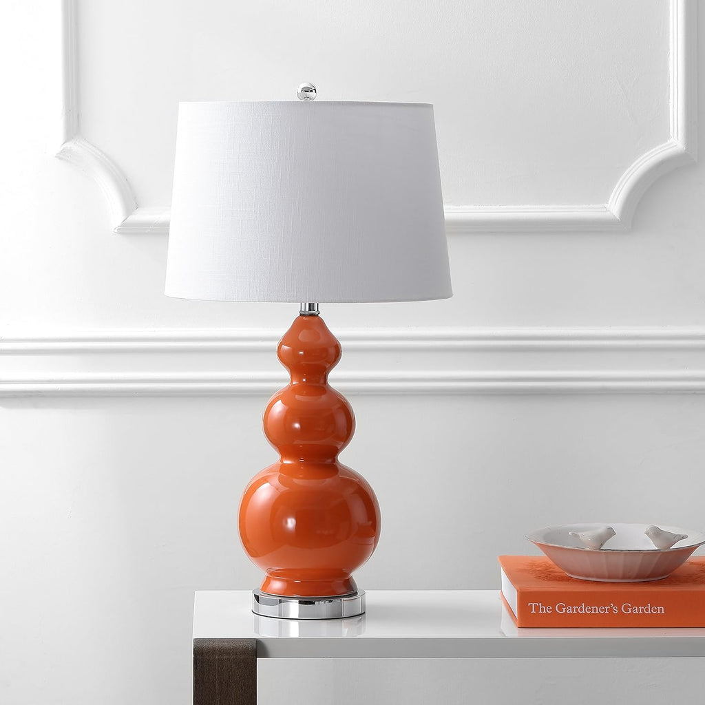 27.5 Ceramic LED Table Lamp X576