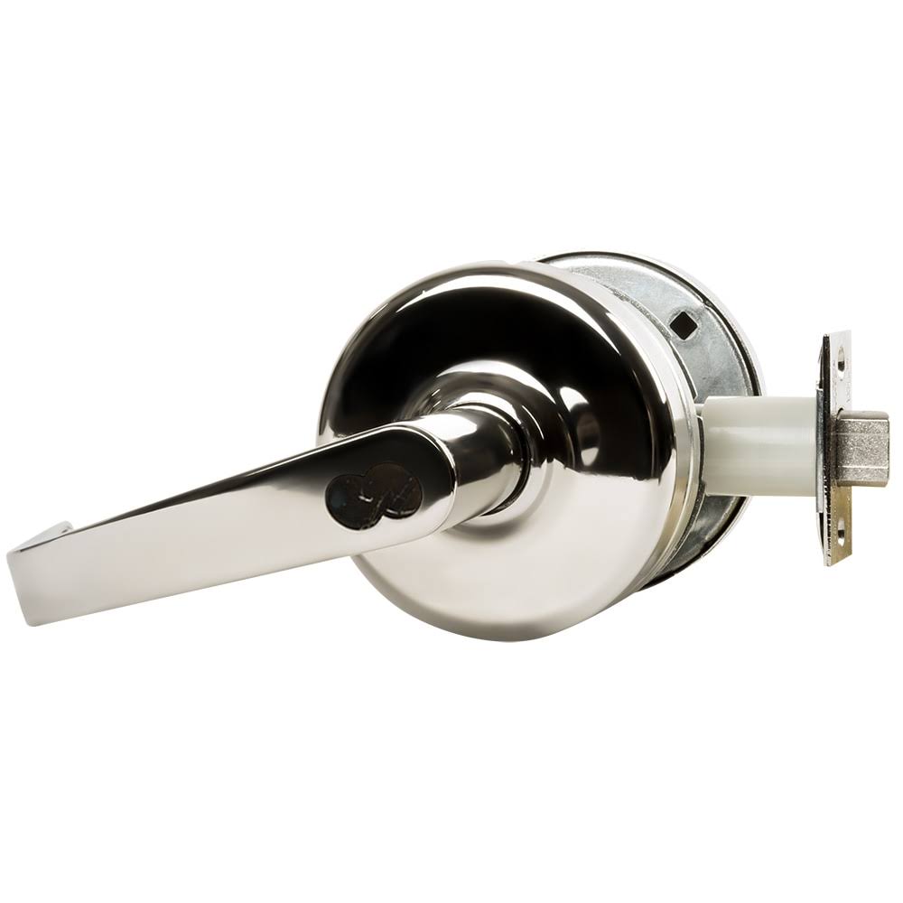 Cylindrical Lock Q382