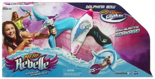 0.2 gal Bow Blaster S289420
