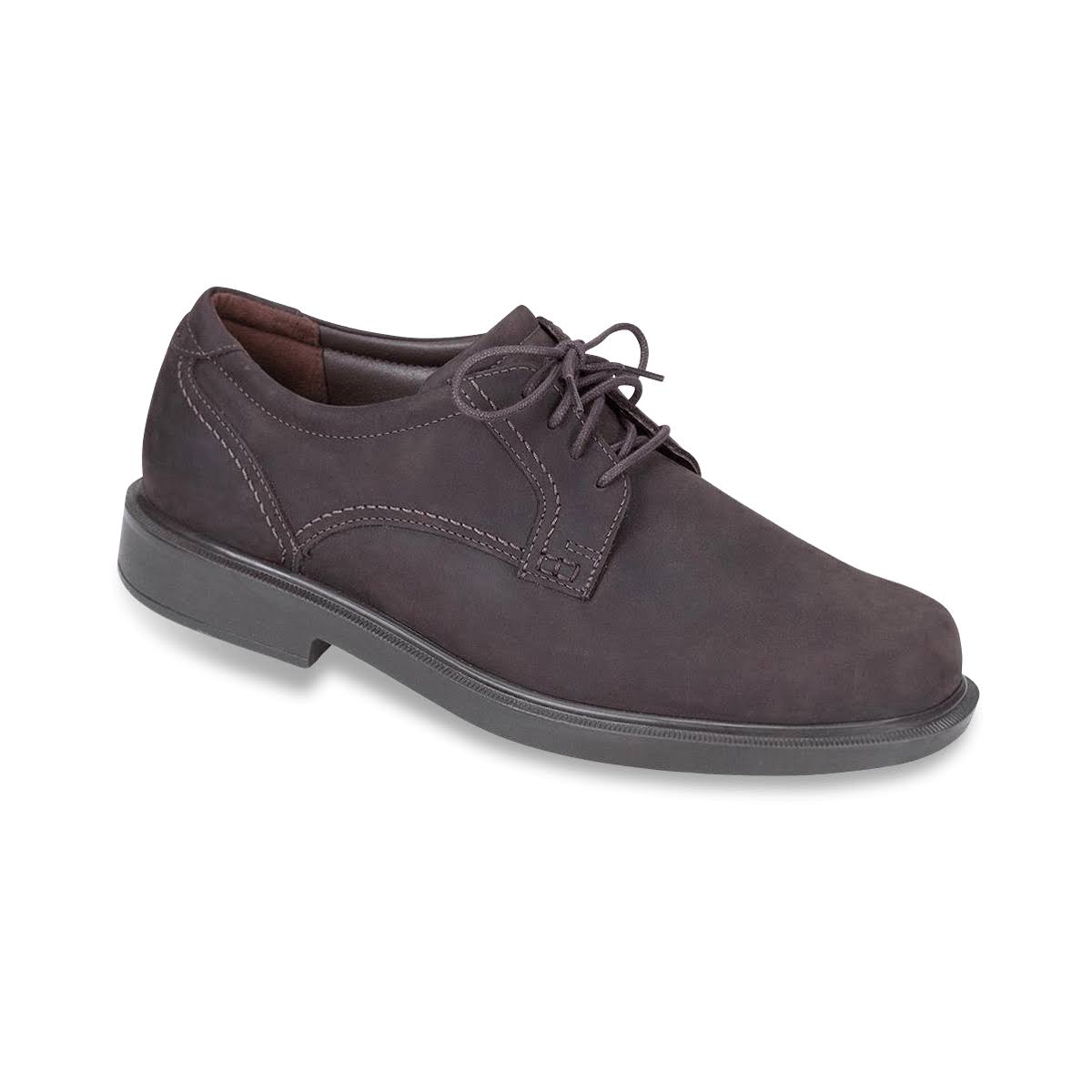 Men&s Ambassador Coffee Bean Wide Shoes R290