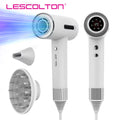 Ionic High Speed Blow Dryer with Magnetic Concentrator Q35800