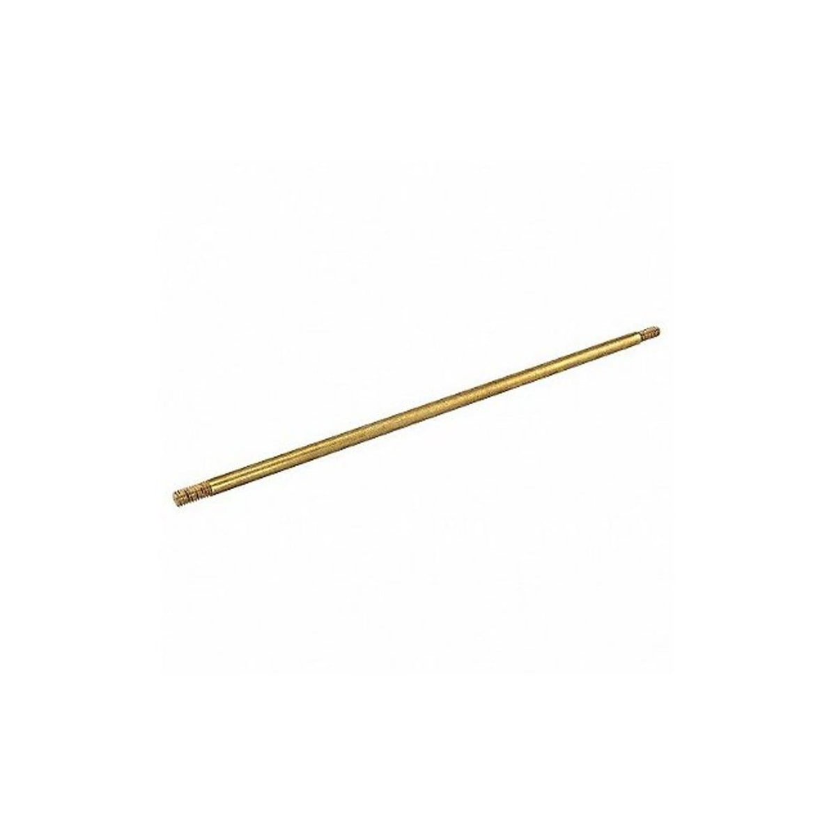 Brass Float Rod, 10 In L J106278