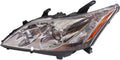 Headlight Assembly for Lexus ES350 2007 2008 2009 Driver Side HID G76056