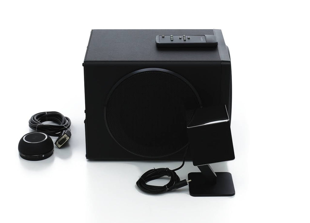 Wireless Speaker System 2.1 Channel K593533