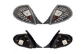 Black LED Tail Light S256612