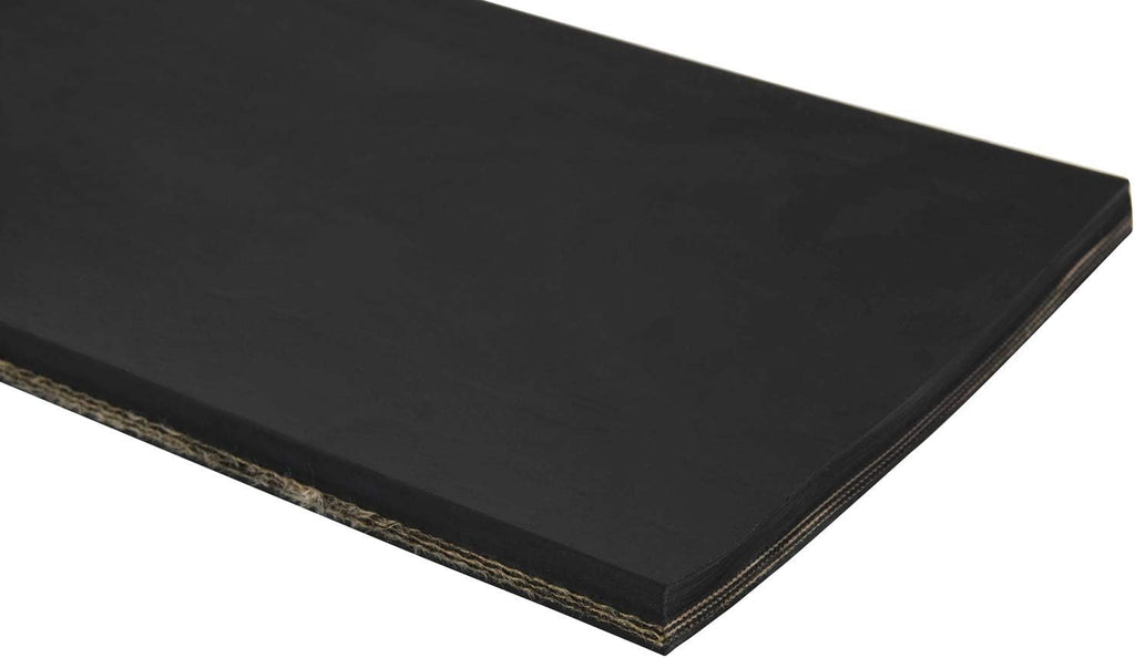 Heavy Duty Rubber Coil Pad Flatbed Trailer Steel Coil Padding (10 Pack) I6500