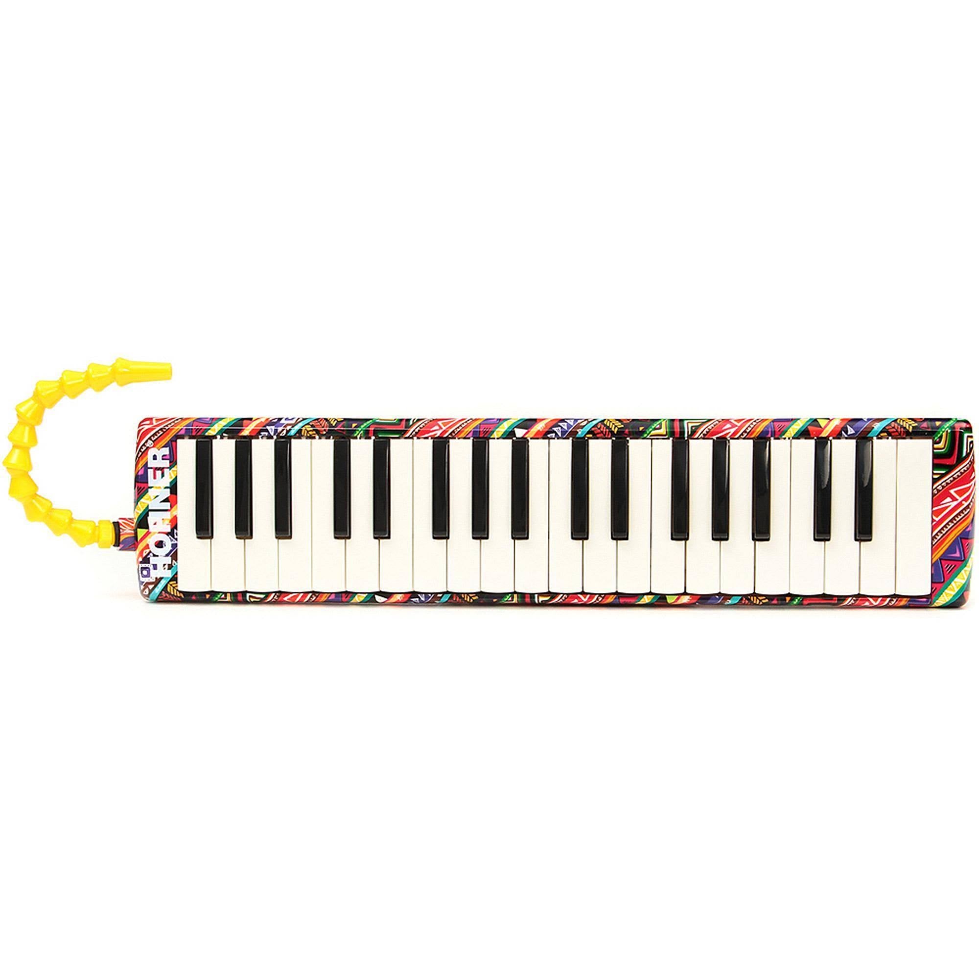 Alto/soprano melodica with case X876317