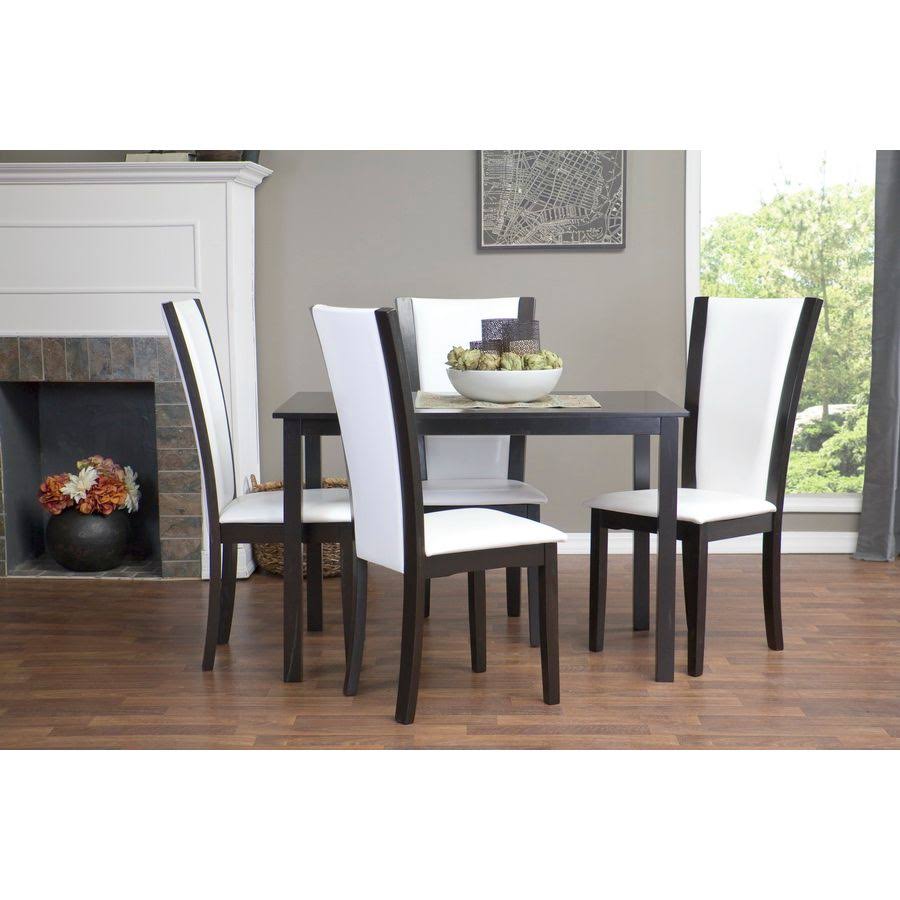 Set of 2 Parson Dining Chair V3648