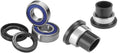 Front and Rear Wheel Spacer Kits for KTM XCR-W 530 2008 N510088